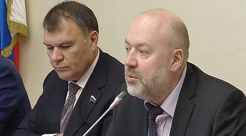 В Госдуме обсудили законопроект, призванный повысить объективность судов