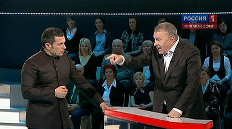 Эфир от 14.04.2011