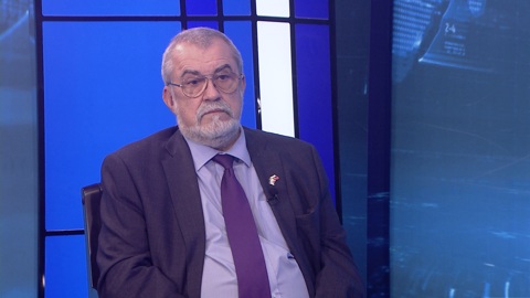 Владимир Никифоров о способах борьбы с инфекционными заболеваниями
