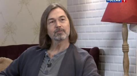 Эфир от 22.03.2014. Никас Сафронов