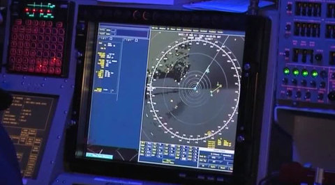 Американский эсминец Truxtun покинул Черное море