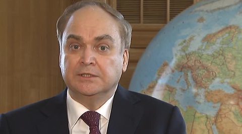 Минобороны: Россия не концентрирует войска на границе с Украиной