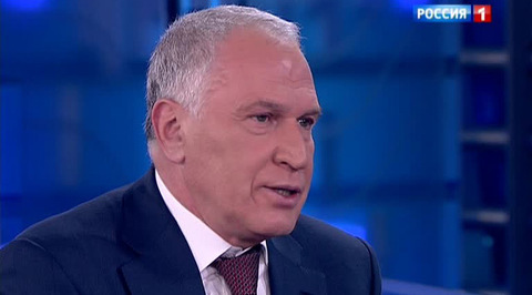 Юрий Ковальчук: "фактор Путина" помог обществу выбрать правильную сторону