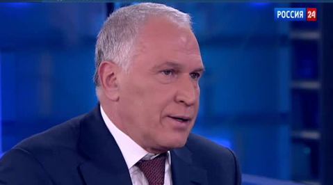 Юрий Ковальчук: "фактор Путина" помог людям выбрать правильную сторону