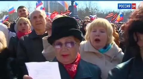 Долгая дорога домой 
