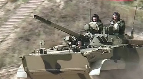 Эфир от 16.04.2011