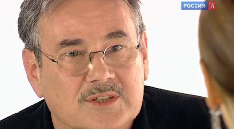 Павел Чухрай
