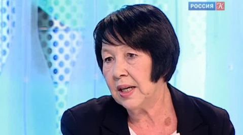 Эфир от 23.03.2014