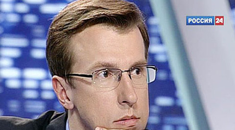 Эфир от 13.04.2011