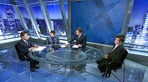 Эфир от 20.04.2011