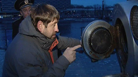 Эфир от 11.12.2010