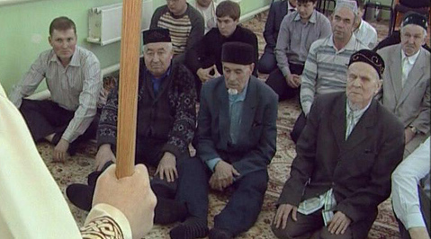 Эфир от 22.04.2011