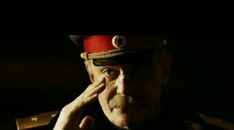 "Утомленные солнцем 2: Цитадель". Трейлер 