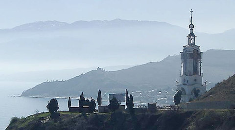 Коктебелю и Алупке нужен капремонт