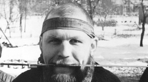 Убийство Музычко - звонок Ярошу
