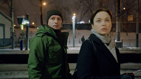 Трейлер Трейлер