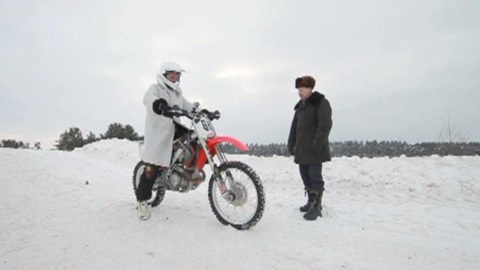 Эфир от 24.04.2011