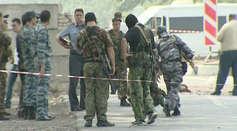 Эфир от 18.09.2010