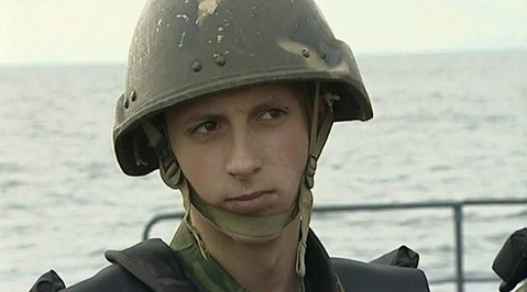 Эфир от 28.08.2010