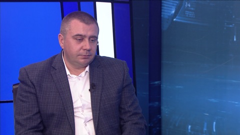 Александр Щеголев о ситуации в нашем регионе, о последствиях и мерах профилактики инсульта