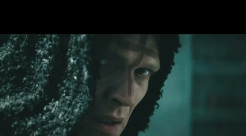 "Пастырь". Дублированный трейлер