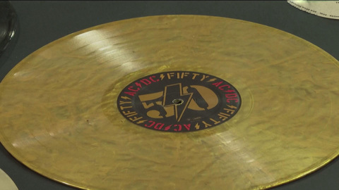 United Record Pressing восстанавливает объемы производства виниловых пластинок