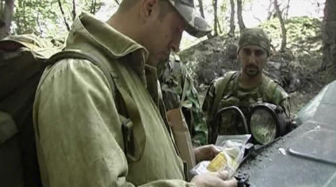 Эфир от 15.08.2009