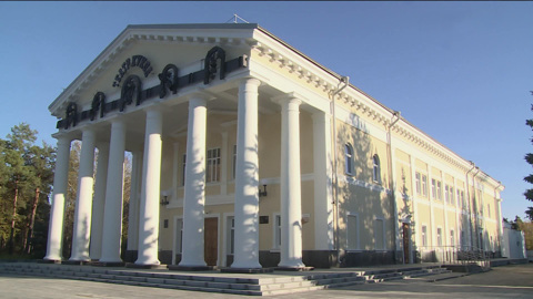Дайджест культурных событий