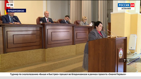 На заседании совета парламента обсудили новые вызовы в развитии системы допобразования