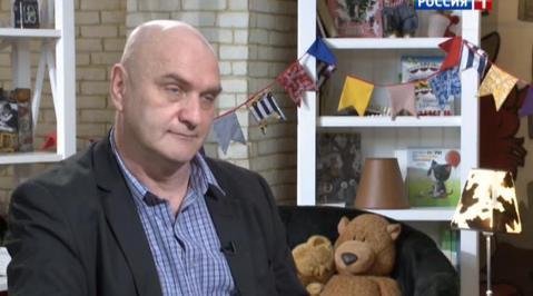 Эфир от 05.04.2014. Александр Балуев