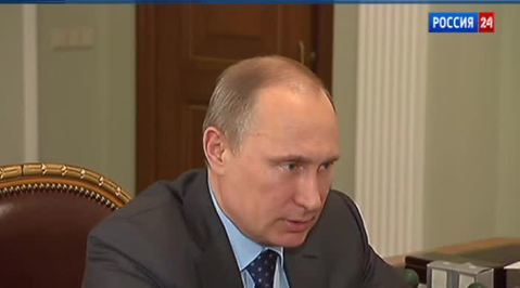 Путин решит проблемы крымских татар
