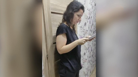 Армию из "мертвых душ" разгромили силовики в Петербурге