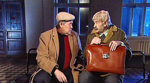 Эфир от 15.11.2010