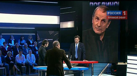 Эфир от 28.04.2011
