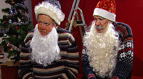 Эфир от 27.12.2010