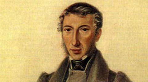 Сергей Петрович Трубецкой