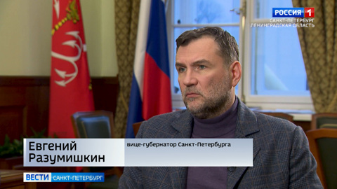 О зимней уборке и готовности Петербурга к снегопадам