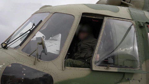 ГУР опозорилось, пытаясь завербовать нашего летчика
