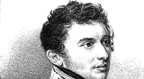 Никита Михайлович Муравьев