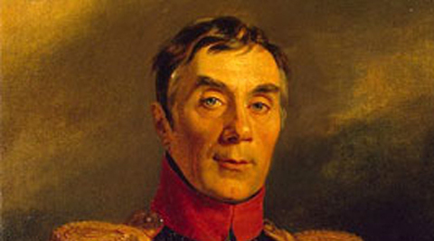 Алексей Аракчеев