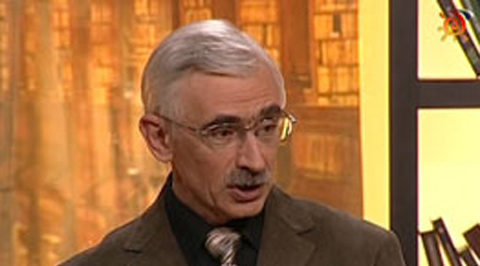 Самозванцы