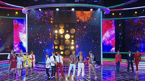 Эфир от 29.04.2011