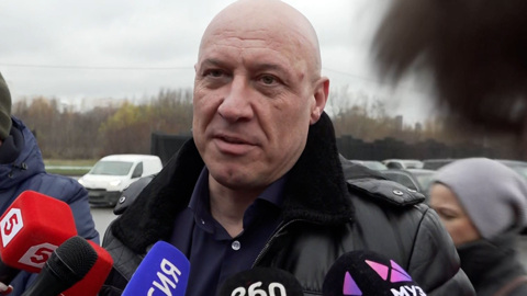 Денис Майданов, Юлия Беретта, Александр Бердников о Владимире Левкине