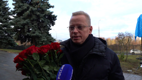 Эрнест Мацкявичюс, Юта, Кай Метов поделились воспоминаниями о Владимире Левкине