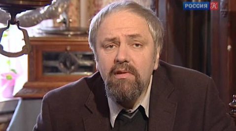 "Судьба без почвы и почва без судьбы". Фильм 8-й
