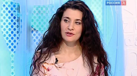 Эфир от 13.04.2014