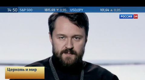 Эфир от 12.04.2014