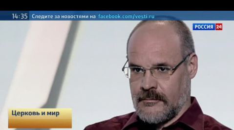 Эфир от 12.04.2014