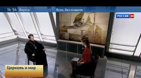Эфир от 12.04.2014
