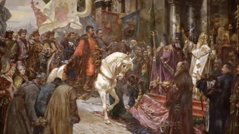 Малороссийская губерния, "бунт четырнадцати", пилтдаунский человек